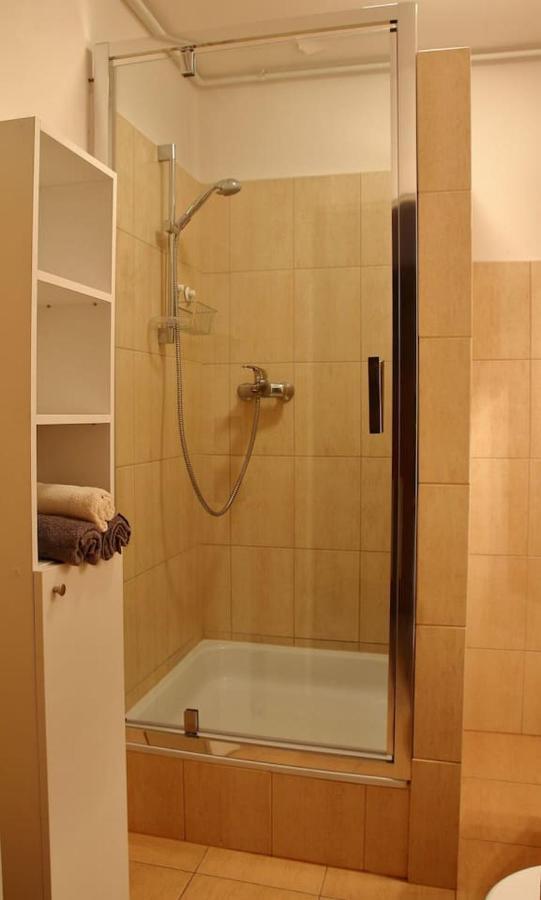 Rodzinny Apartament W Centrum Miasta Apartment Krakau