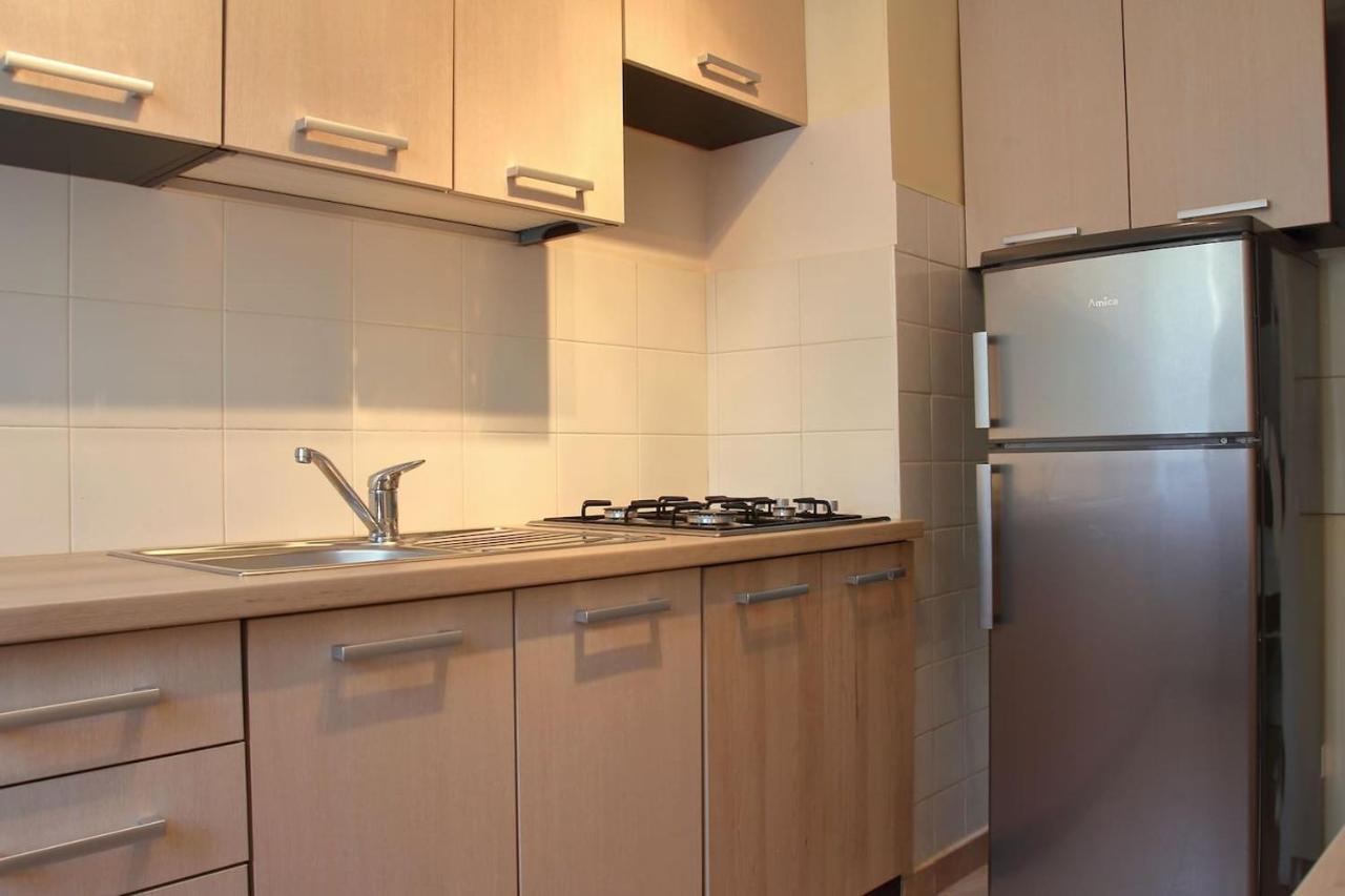 Rodzinny Apartament W Centrum Miasta Krakau
